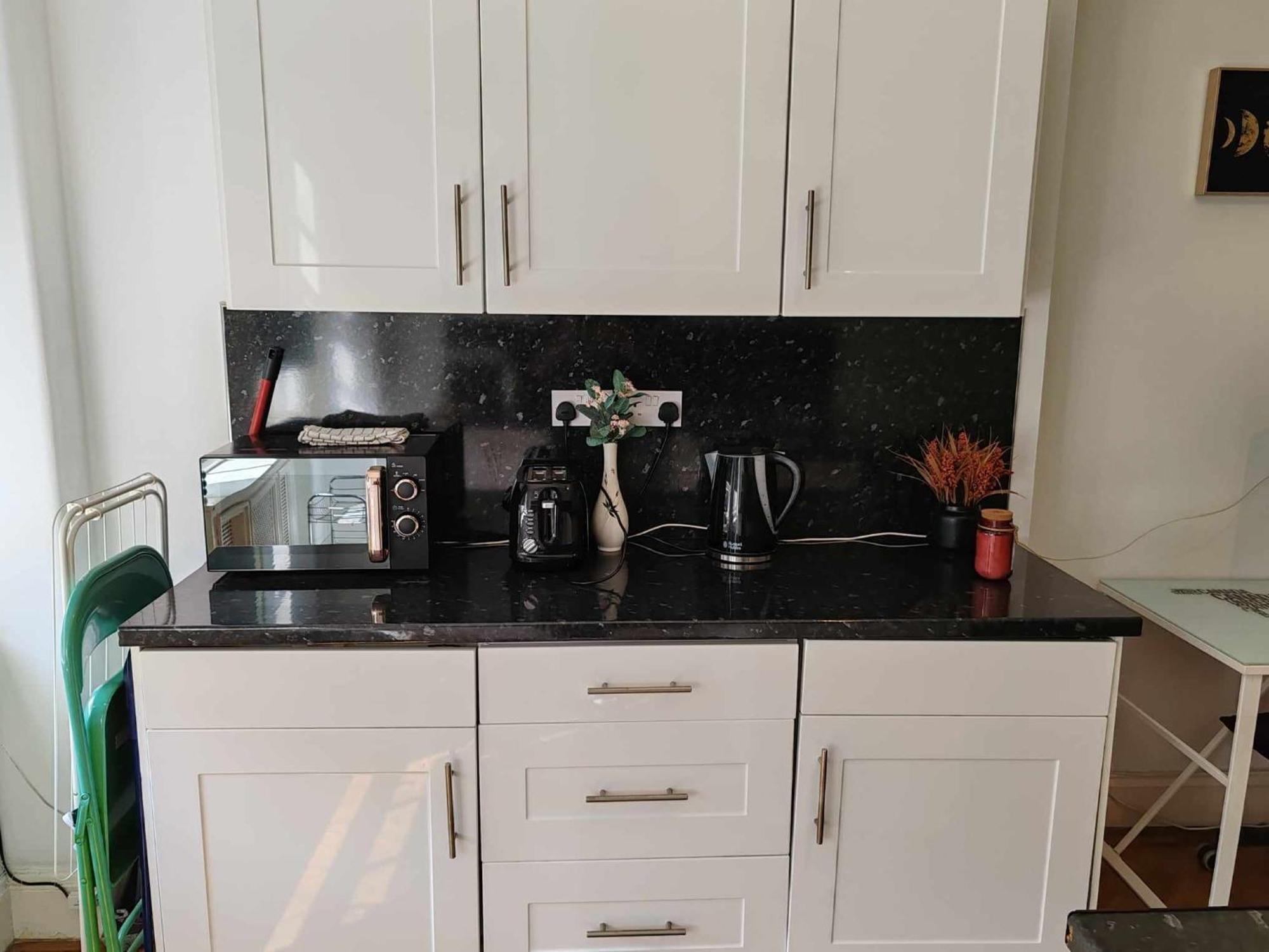 Apartament One Bedroom By Bayswater, Hyde Park Londra