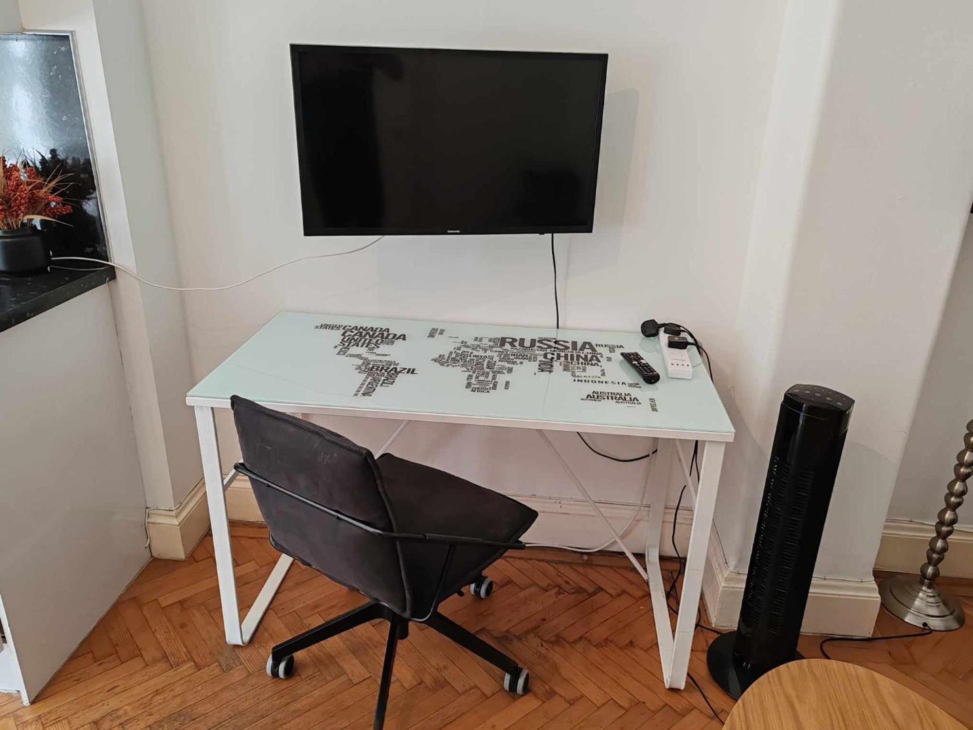 One Bedroom By Bayswater, Hyde Park Apartament *