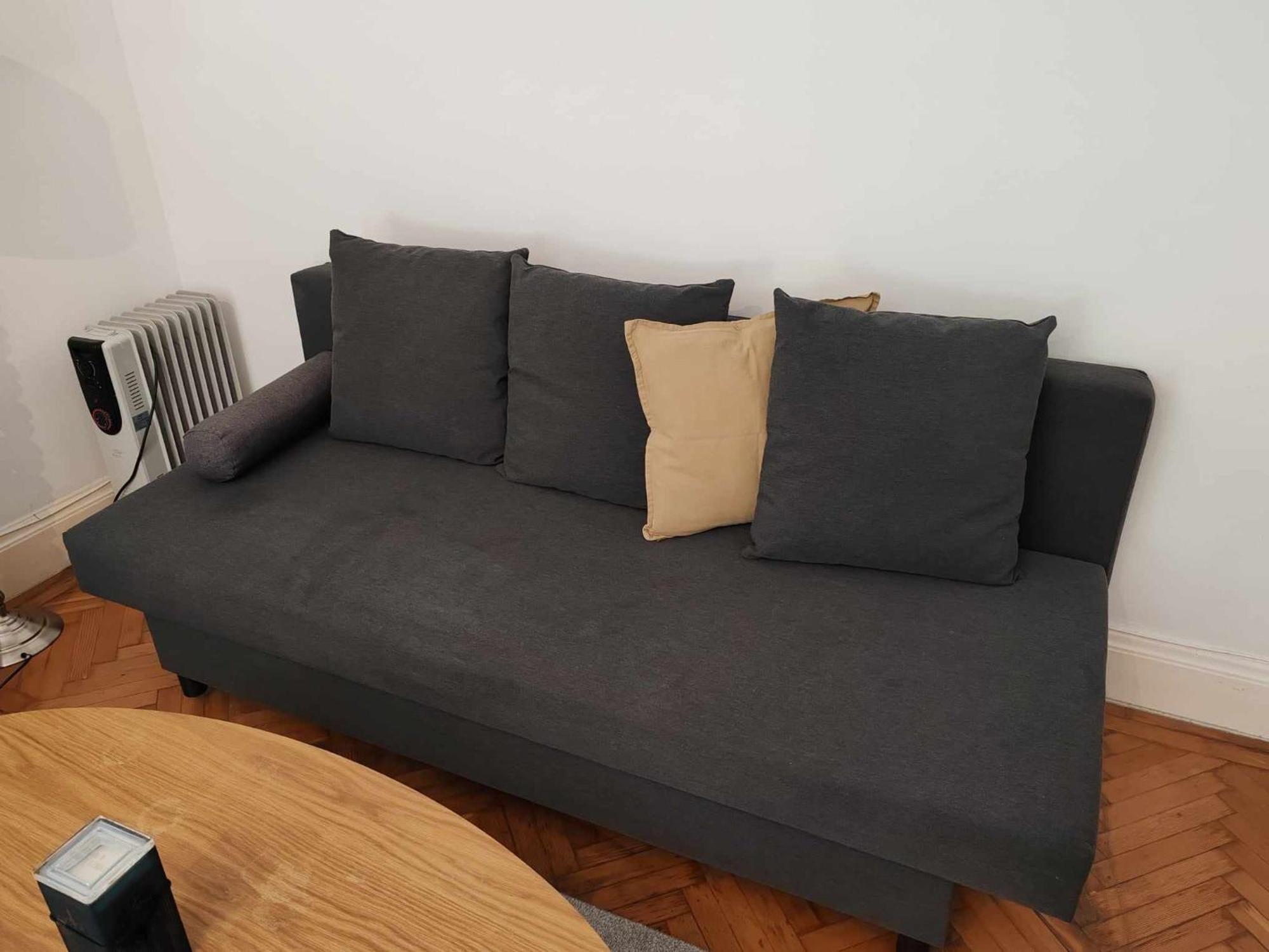 One Bedroom By Bayswater, Hyde Park Londra