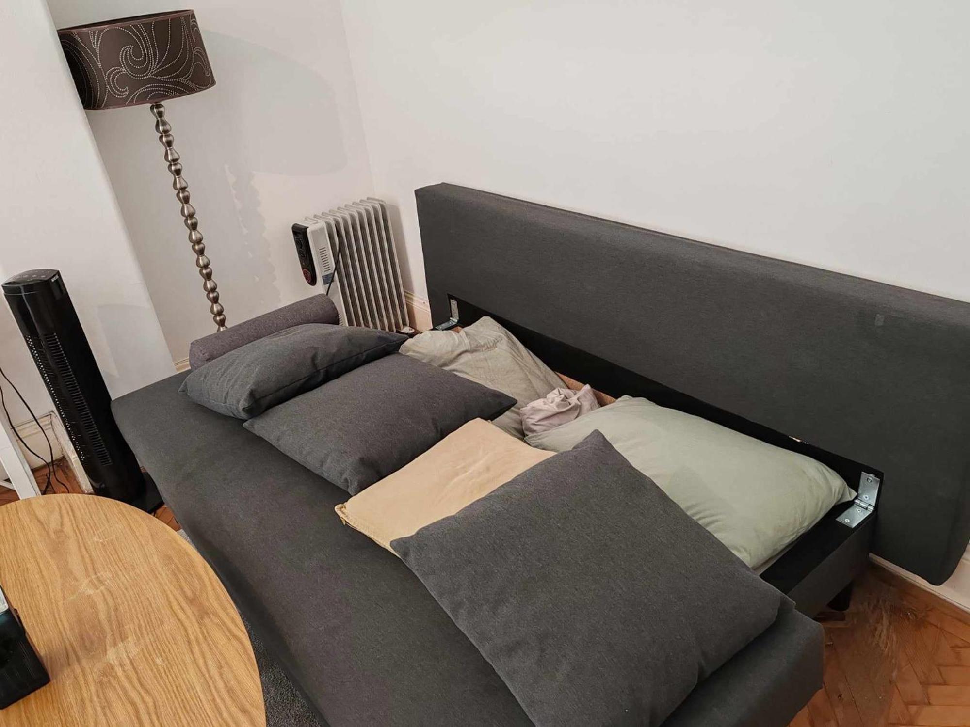 One Bedroom By Bayswater, Hyde Park Apartament *