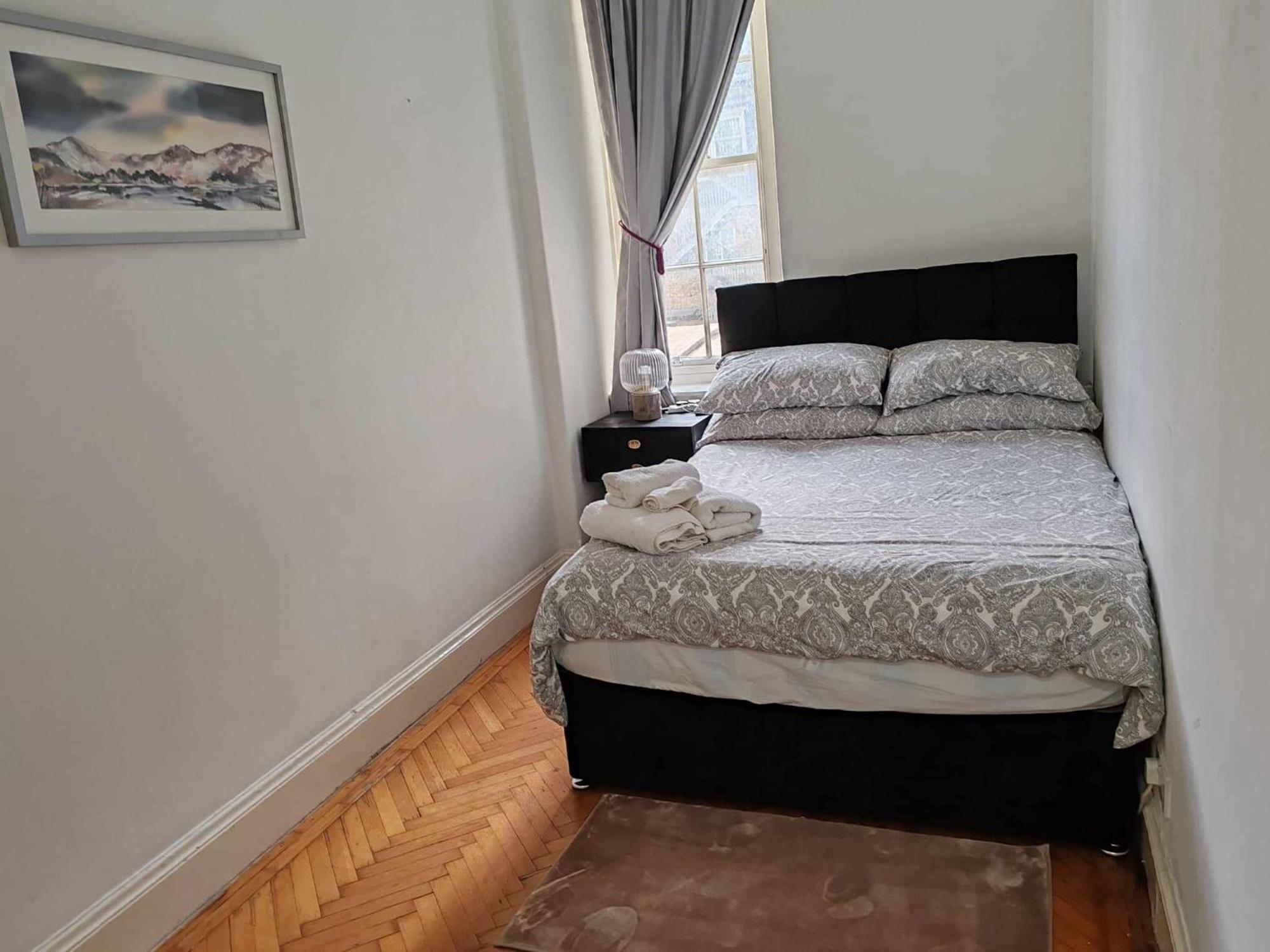 One Bedroom By Bayswater, Hyde Park Apartament Londra