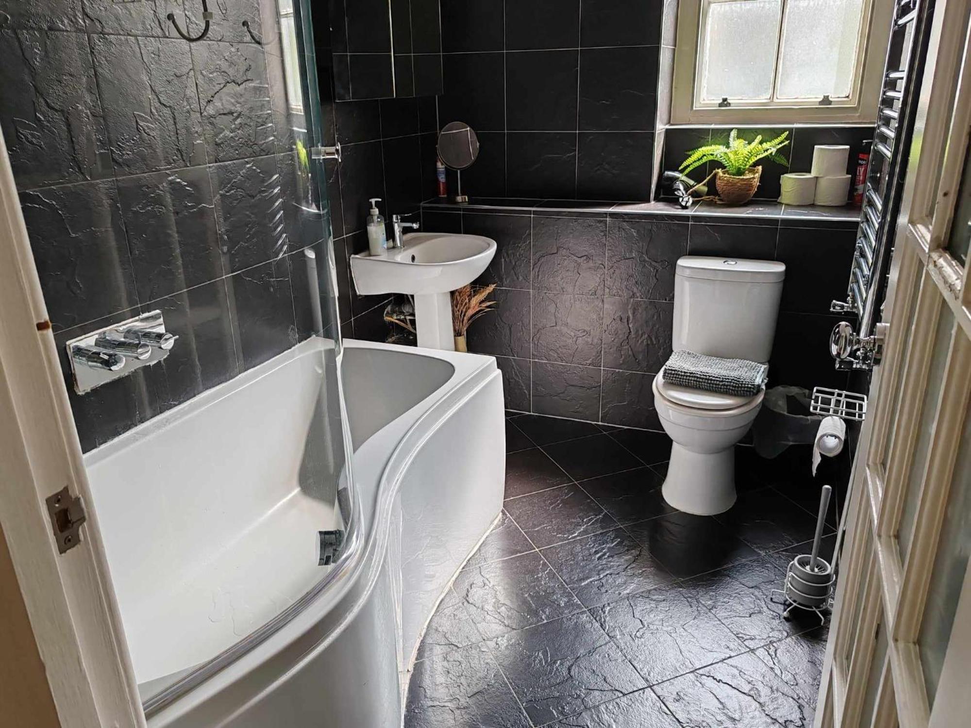 One Bedroom By Bayswater, Hyde Park * Londra